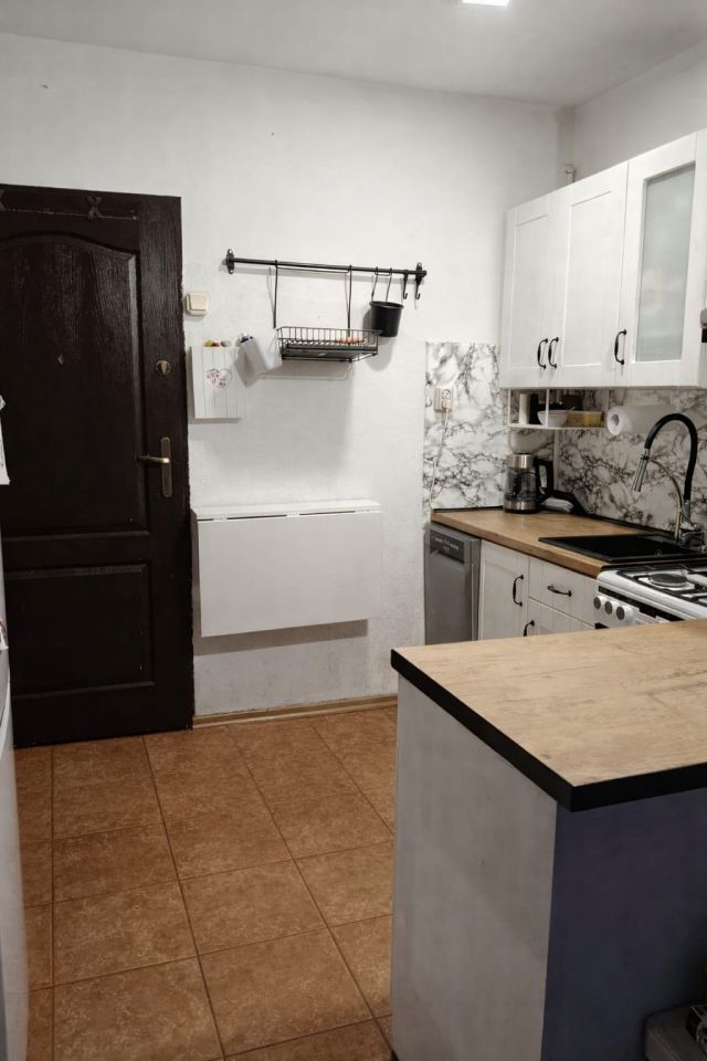 Mieszkanie 2-pokojowe Bielsko-Biała Aleksandrowice, Czwartaków. Zdjęcie 6