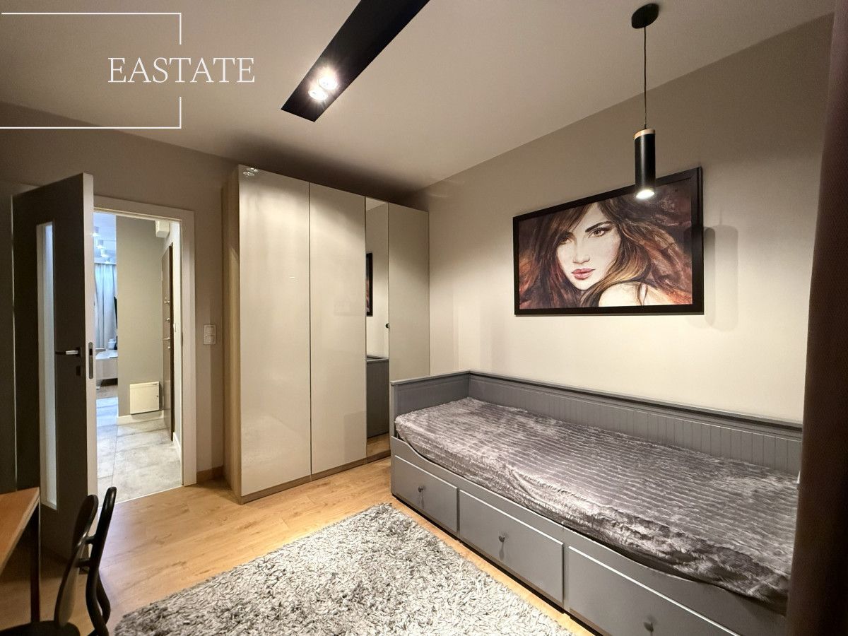 Mieszkanie 3-pokojowe Warszawa Mokotów, ul. Konstruktorska. Zdjęcie 9