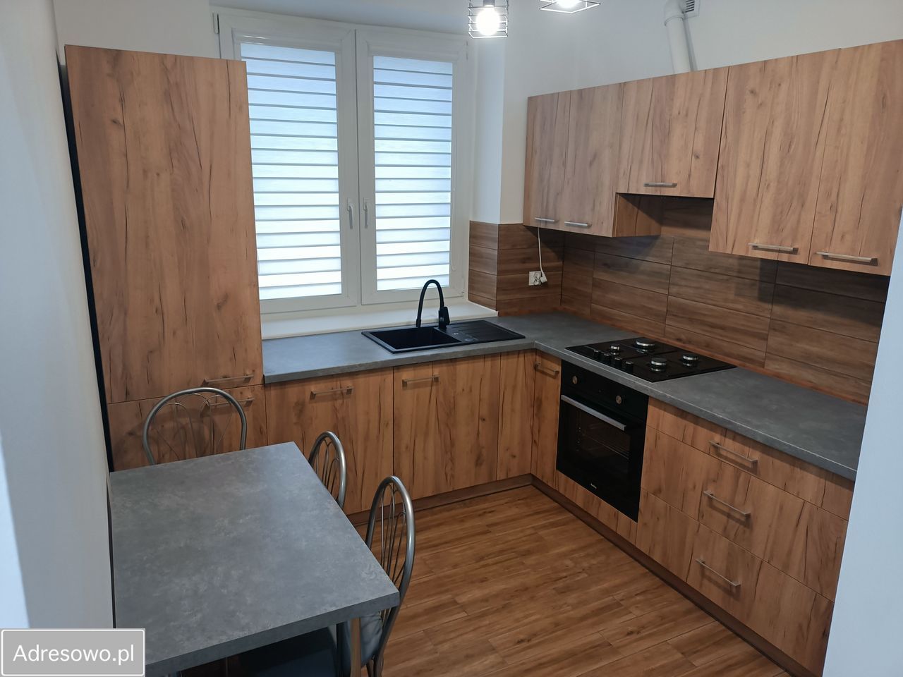 Mieszkanie 2-pokojowe Pabianice, ul. kard. Stefana Wyszyńskiego. Zdjęcie 6