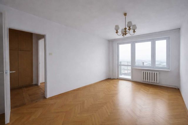 Mieszkanie 3-pokojowe Lublin, ul. Środkowa. Zdjęcie 1