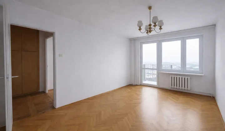 Mieszkanie 3-pokojowe Lublin, ul. Środkowa