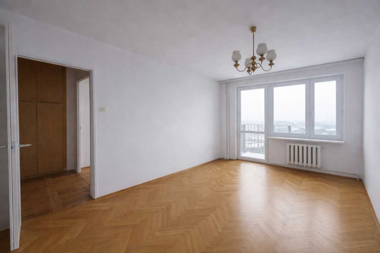 Mieszkanie 3-pokojowe Lublin, ul. Środkowa. Zdjęcie 1