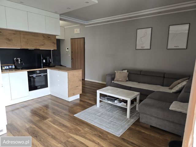 Mieszkanie 3-pokojowe Warszawa Żoliborz, ul. Kaliny Jędrusik. Zdjęcie 1