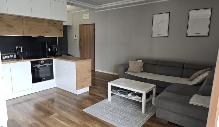 Mieszkanie 3-pokojowe Warszawa Żoliborz, ul. Kaliny Jędrusik