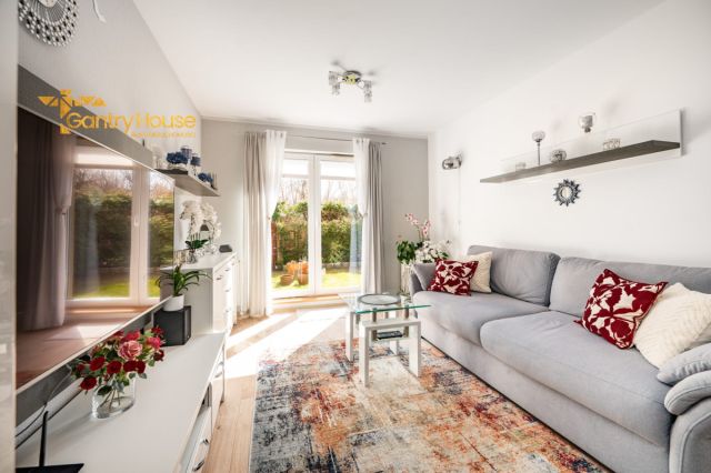 Mieszkanie 2-pokojowe Rumia, ul. Kosynierów. Zdjęcie 1