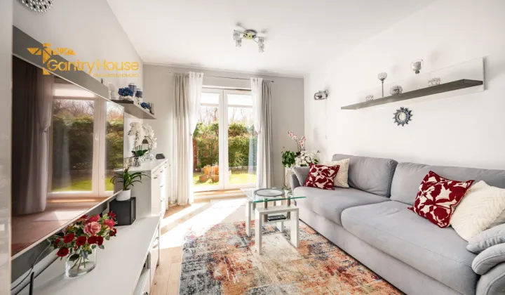 Mieszkanie 2-pokojowe Rumia, ul. Kosynierów