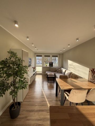 Mieszkanie 2-pokojowe Gdańsk Żabianka, ul. Gospody. Zdjęcie 1