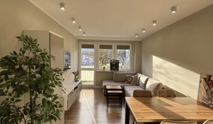 Mieszkanie 2-pokojowe Gdańsk Żabianka, ul. Gospody