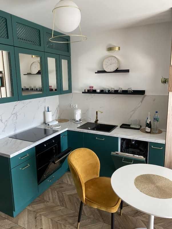 Mieszkanie 1-pokojowe Łańcut, ul. kard. Stefana Wyszyńskiego. Zdjęcie 4