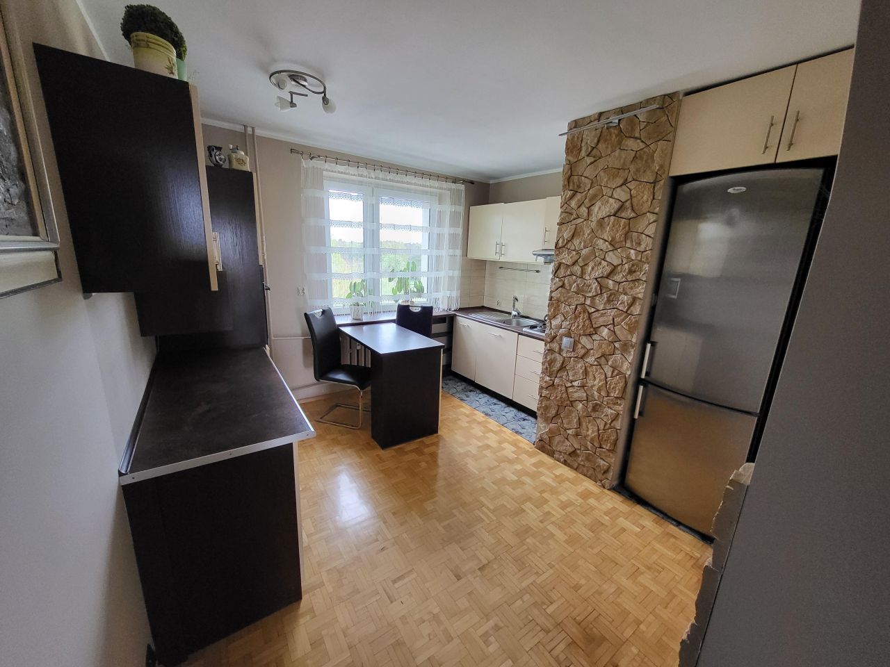 Mieszkanie 4-pokojowe Ostrowiec Świętokrzyski Rosochy, os. Rosochy. Zdjęcie 11