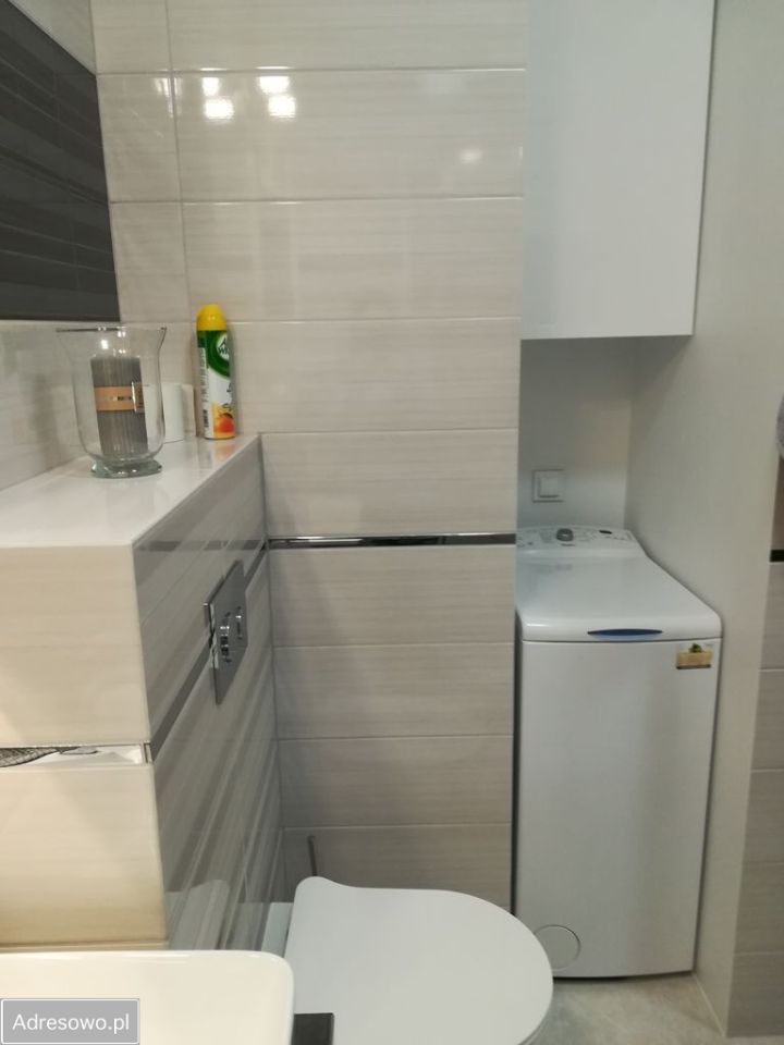 Mieszkanie 2-pokojowe Szczecin Centrum, al. Piastów. Zdjęcie 6