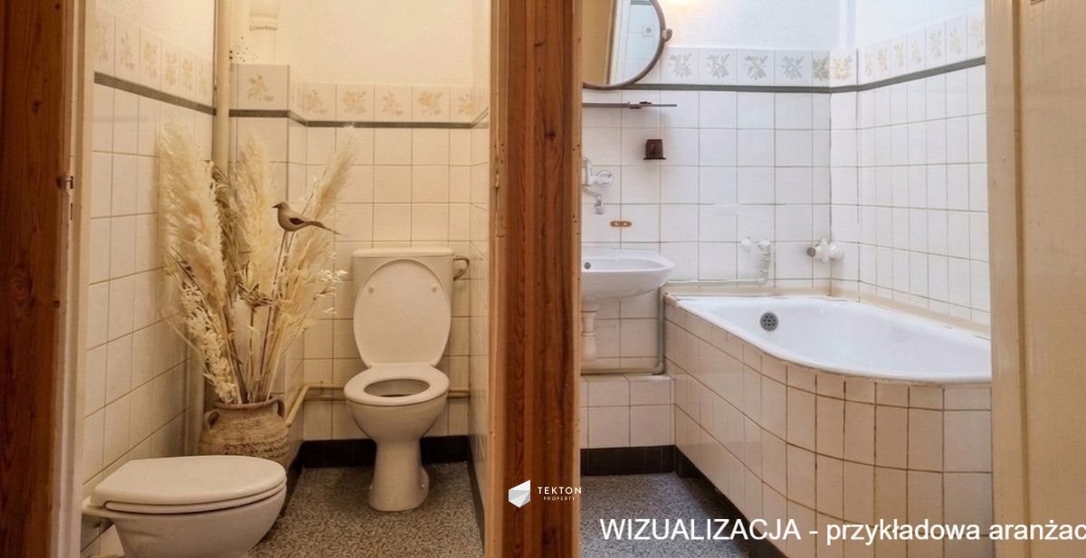 Mieszkanie 3-pokojowe Łódź Marysin, ul. Przemysłowa. Zdjęcie 7