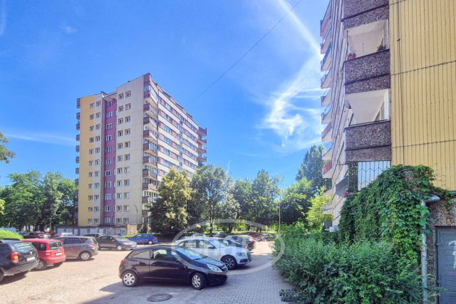 Mieszkanie 1-pokojowe Wrocław Krzyki, ul. Kamienna. Zdjęcie 18