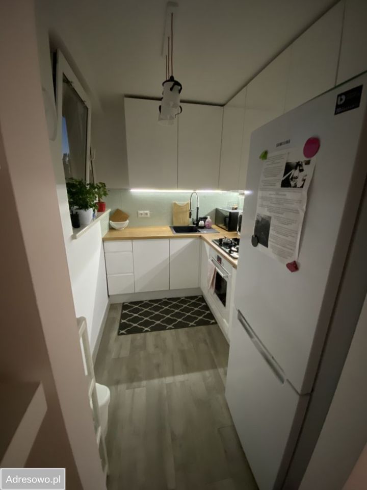 Mieszkanie 3-pokojowe Warszawa Praga-Południe, ul. Międzyborska. Zdjęcie 10