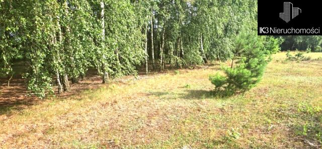 Działka budowlana Wyszków. Zdjęcie 3