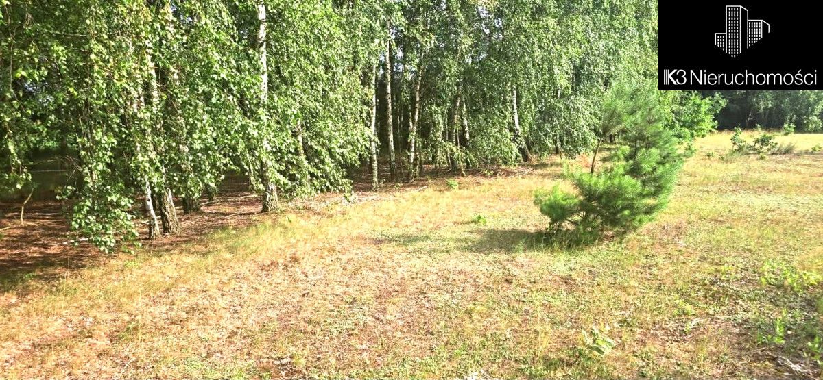 Działka budowlana Wyszków. Zdjęcie 3