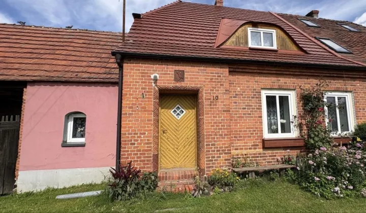 bliźniak Tyczewo