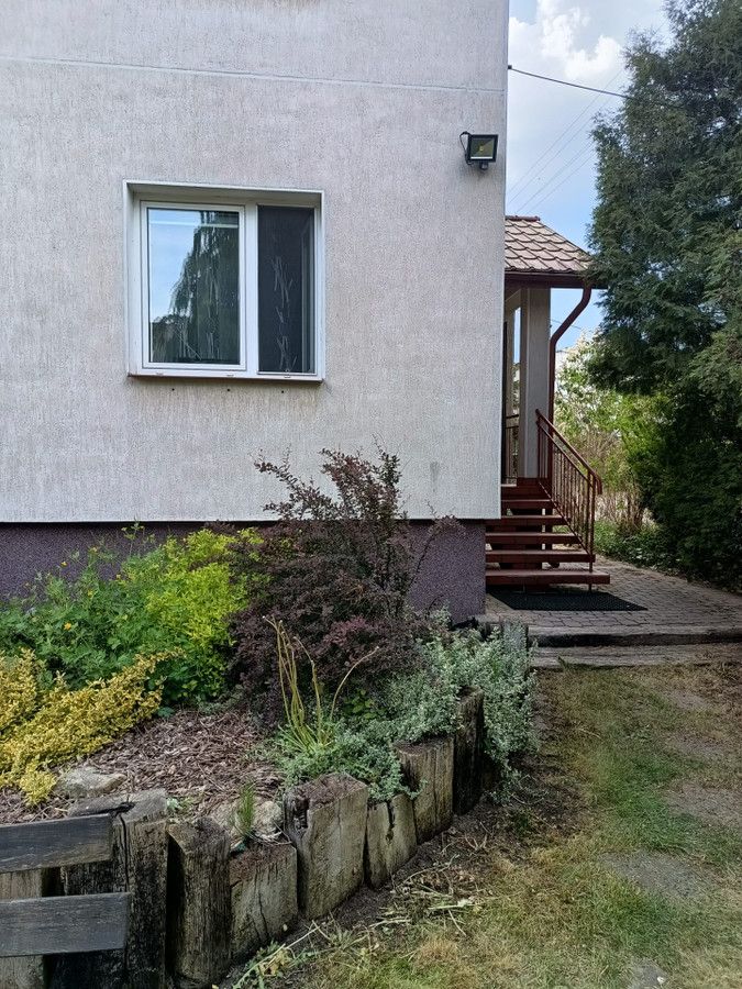 dom wolnostojący, 6 pokoi Skarżysko-Kamienna Bór, ul. Świerkowa. Zdjęcie 8