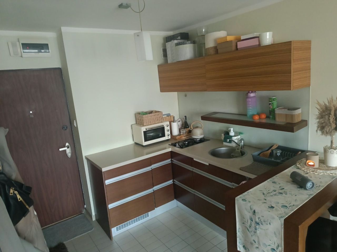 Mieszkanie 1-pokojowe Warszawa Żoliborz. Zdjęcie 3