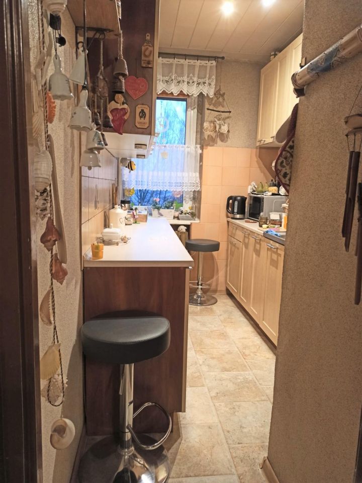 Mieszkanie 3-pokojowe Zabrze Mikulczyce, ul. Gogolińska. Zdjęcie 3