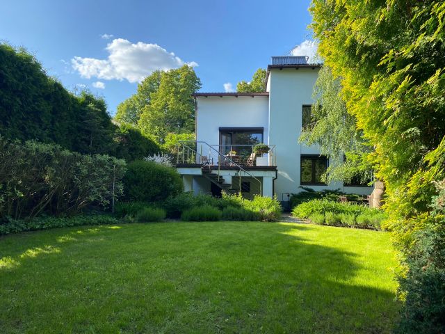 bliźniak, 5 pokoi Poznań Rataje, ul. Dzieci Wrzesińskich. Zdjęcie 1