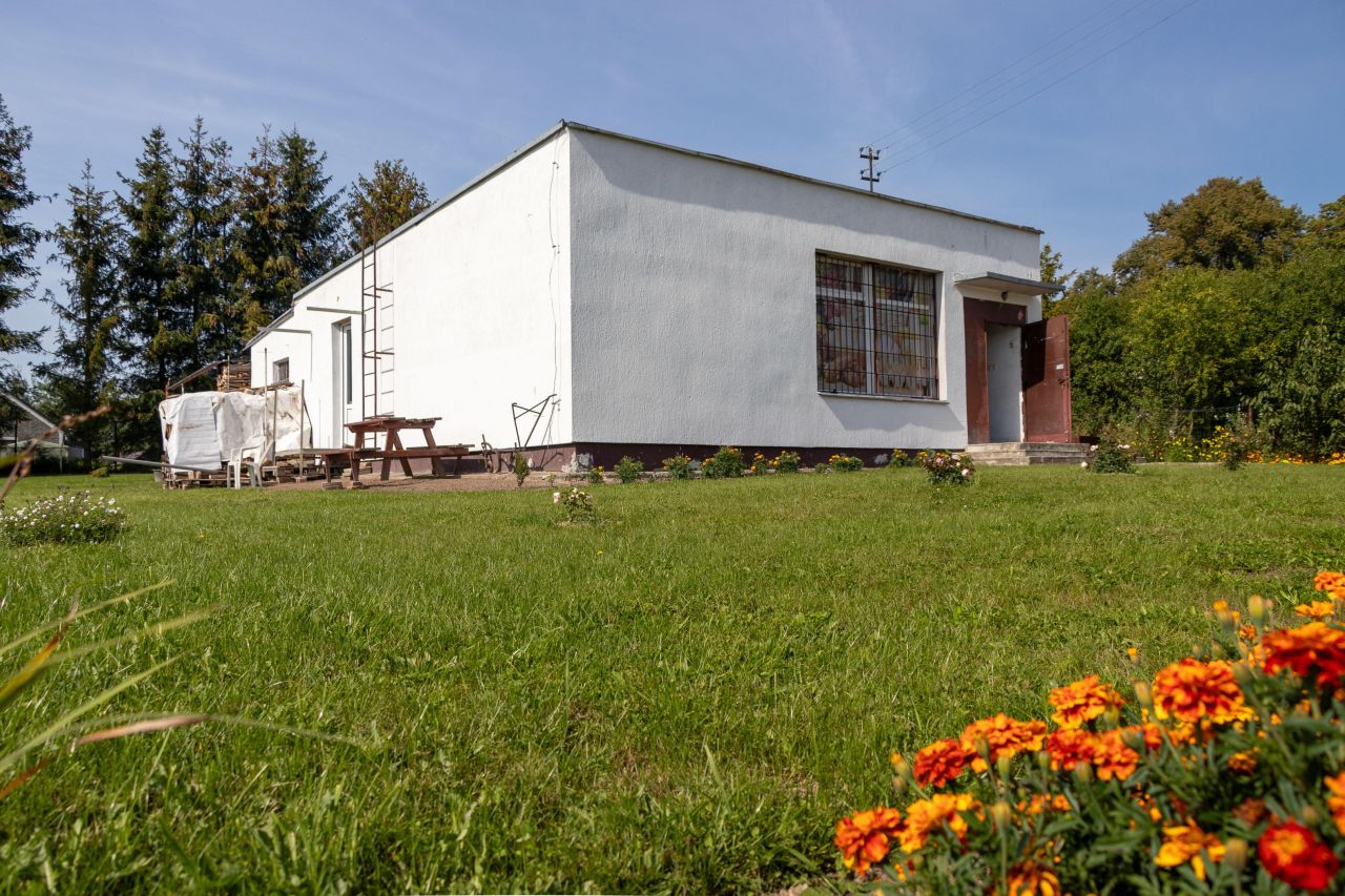 Działka rolno-budowlana Mzdowo. Zdjęcie 5