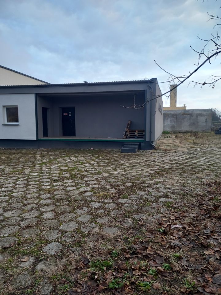 Lokal Ciechanów Centrum, ul. Henryka Sienkiewicza. Zdjęcie 5