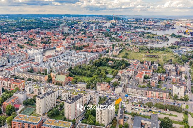 Mieszkanie 3-pokojowe Gdańsk Śródmieście, ul. Długie Ogrody. Zdjęcie 11