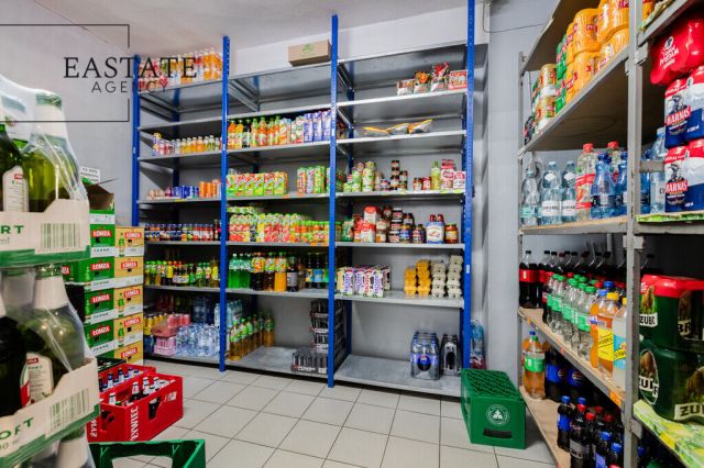 Lokal Gdańsk Zaspa, ul. Franciszka Hynka. Zdjęcie 13