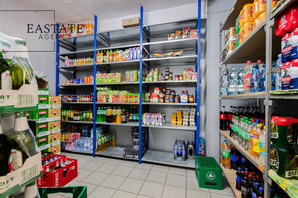 Lokal Gdańsk Zaspa, ul. Franciszka Hynka. Zdjęcie 13