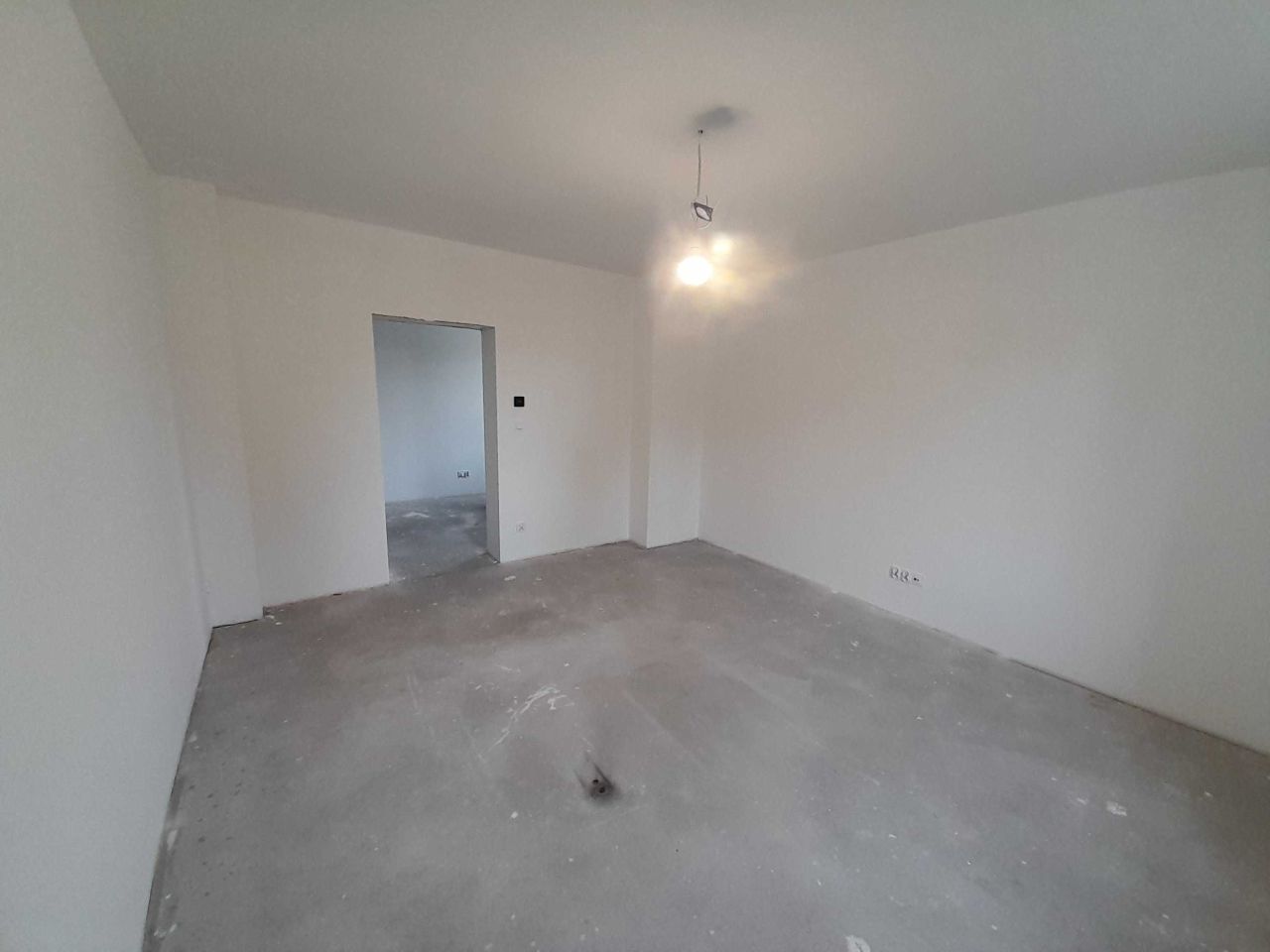 Mieszkanie 2-pokojowe Krosnowice