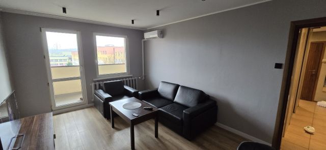 Mieszkanie 2-pokojowe Katowice os. Witosa. Zdjęcie 1