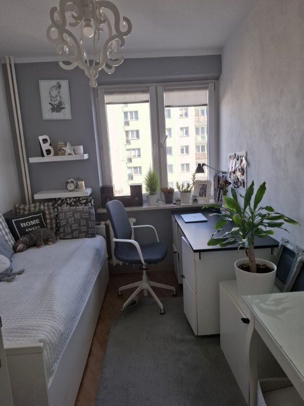 Mieszkanie 3-pokojowe Warszawa Stegny, ul. Portofino. Zdjęcie 5