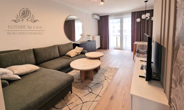 Mieszkanie 3-pokojowe Wrocław Maślice. Zdjęcie 3