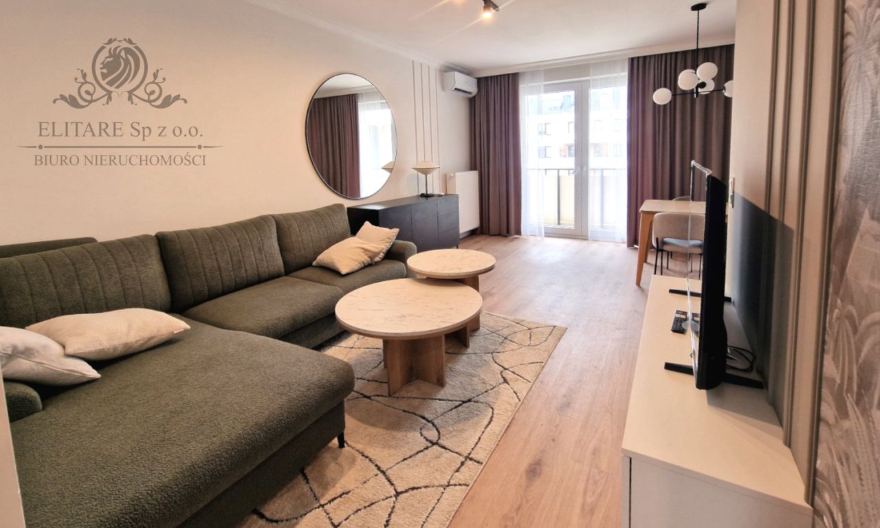 Mieszkanie 3-pokojowe Wrocław Maślice. Zdjęcie 3