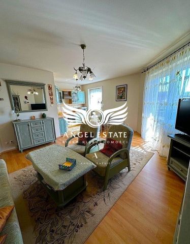 Mieszkanie 2-pokojowe Międzywodzie. Zdjęcie 2