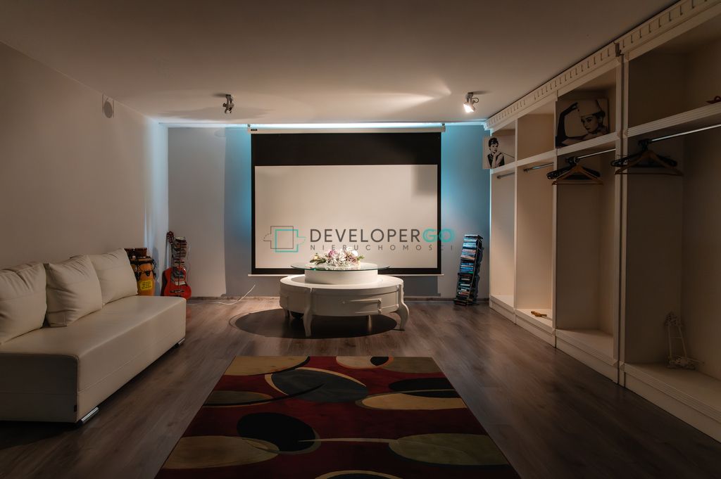 dom wolnostojący, 9 pokoi Pisz. Zdjęcie 12