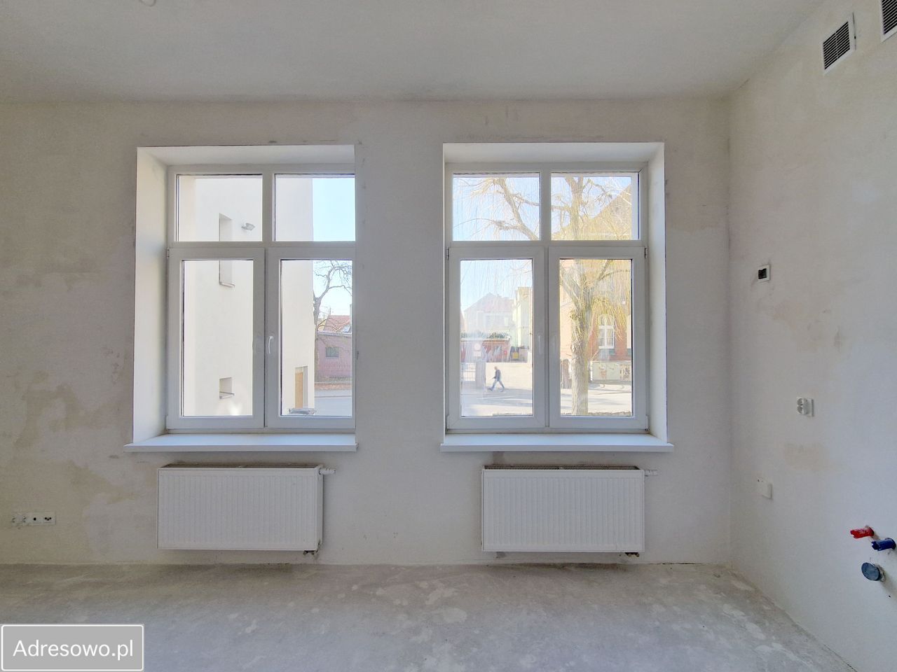 Mieszkanie 2-pokojowe Kluczbork, ul. Mickiewicza. Zdjęcie 2