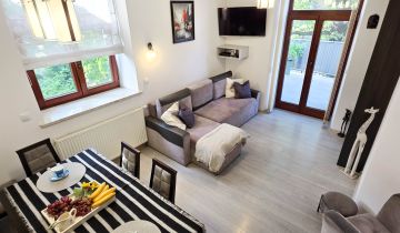 Mieszkanie 2-pokojowe Milanówek, ul. Warszawska