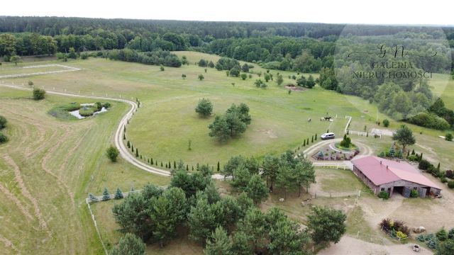 Działka rolna Miłomłyn, ul. Iławska. Zdjęcie 5