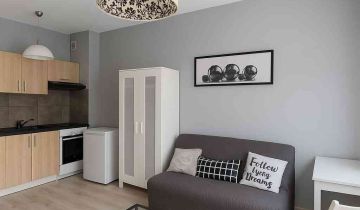 Mieszkanie 2-pokojowe Katowice Bogucice, ul. Krzysztofa Mieroszewskiego