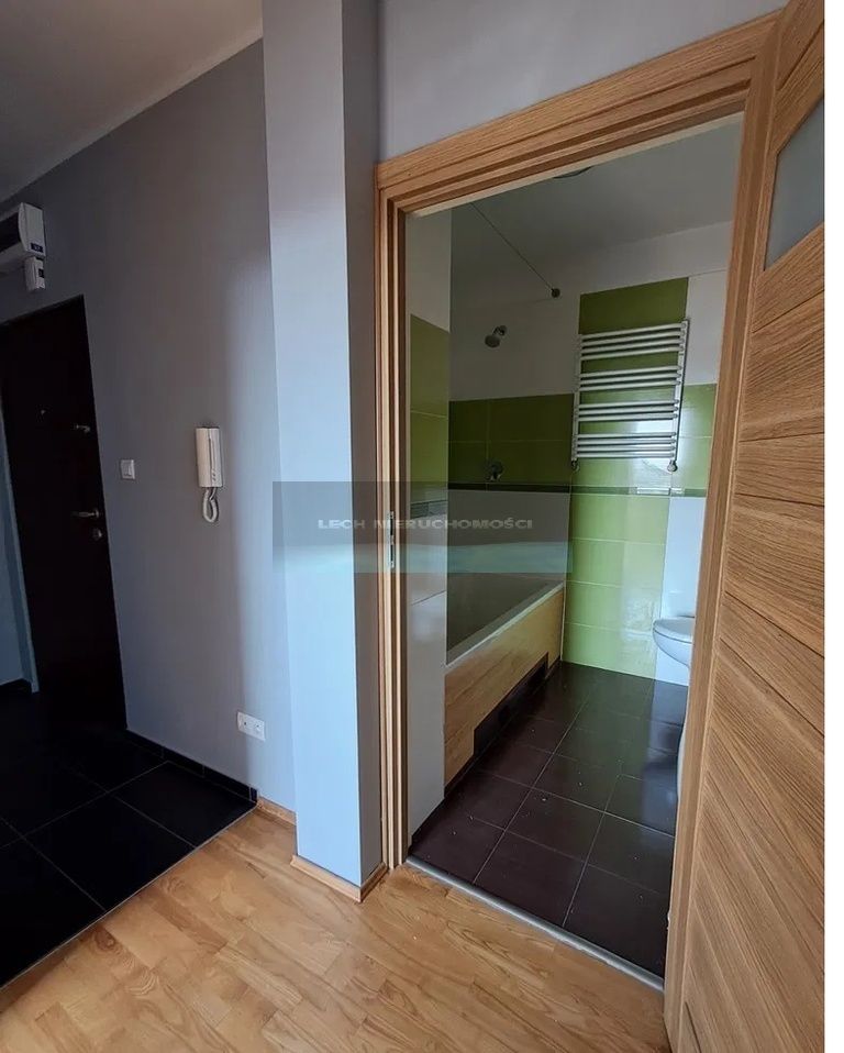 Mieszkanie 2-pokojowe Ząbki, ul. Krucza. Zdjęcie 13