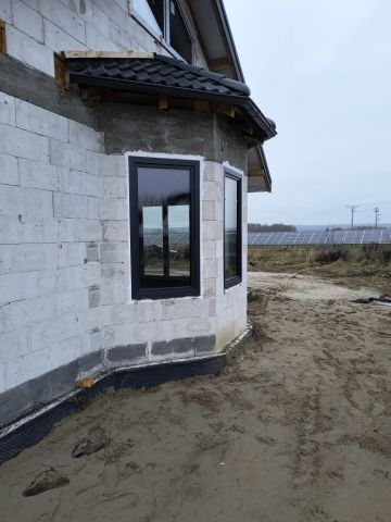 dom wolnostojący Pasłęk. Zdjęcie 1