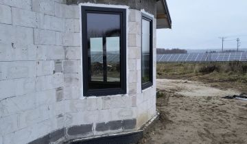 dom wolnostojący Pasłęk