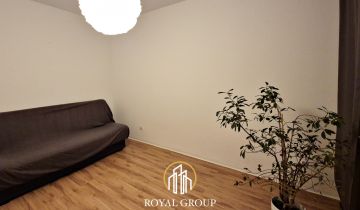 Mieszkanie 2-pokojowe Lublin LSM