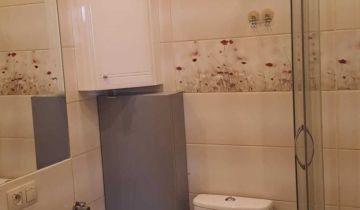 Mieszkanie 1-pokojowe Łódź Polesie, ul. Marcina Kasprzaka