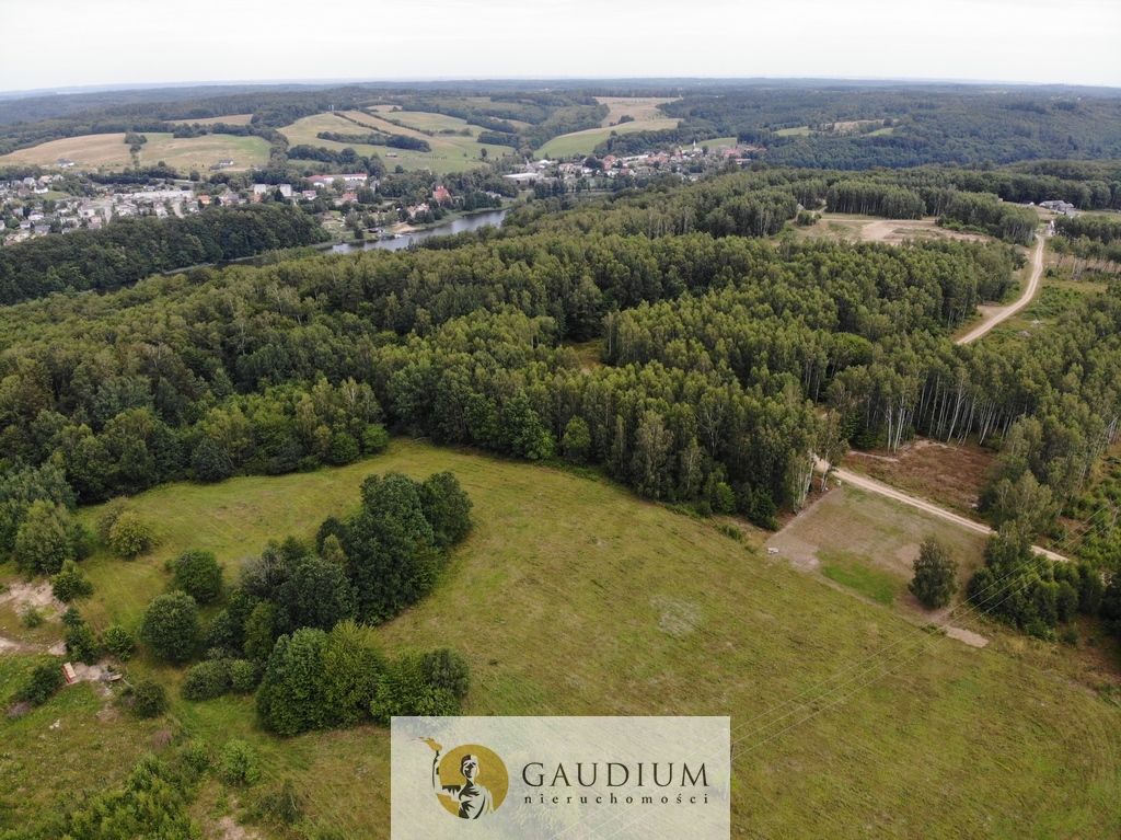 Działka budowlana Przywidz. Zdjęcie 26