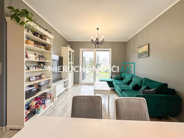 bliźniak, 3 pokoje Gowarzewo, ul. Zacisze. Zdjęcie 6