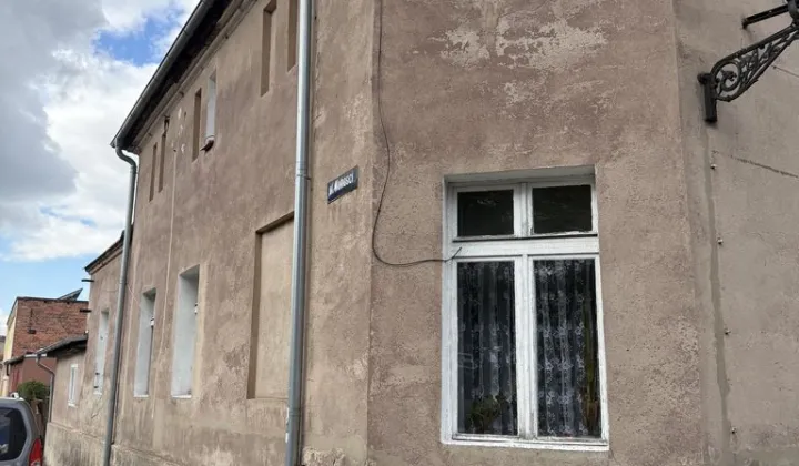 dom wolnostojący, 6 pokoi Bojanowo, ul. Marcinkowskiego