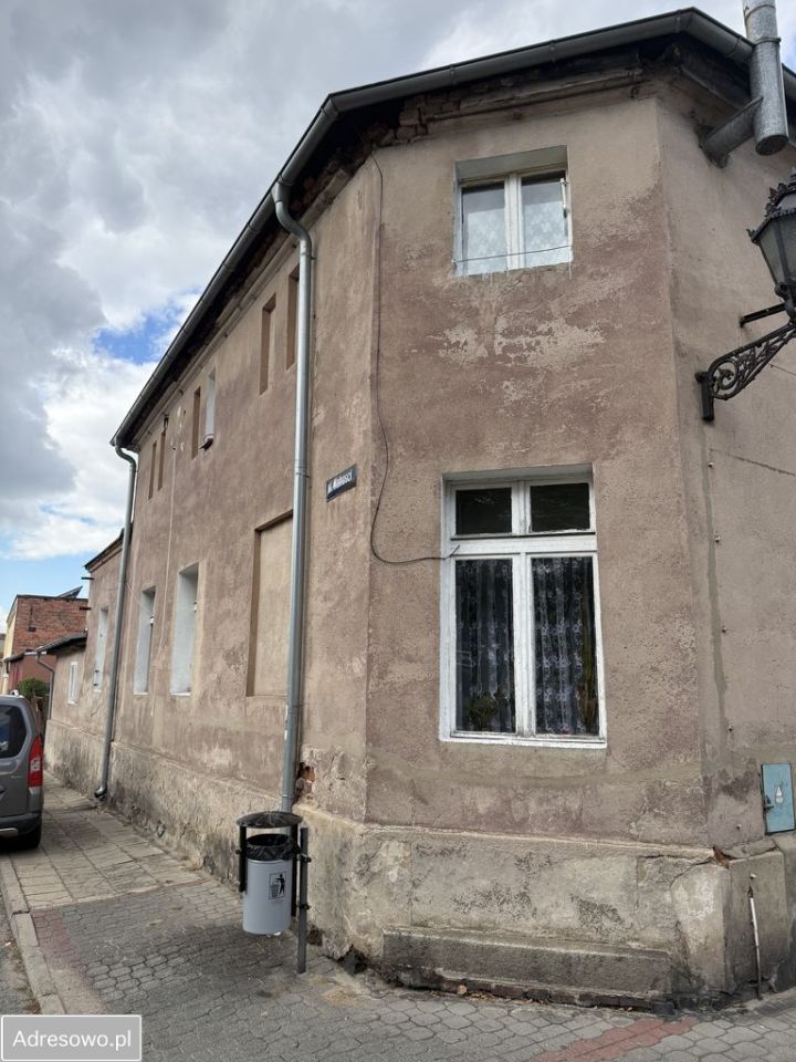 dom wolnostojący, 6 pokoi Bojanowo, ul. Marcinkowskiego